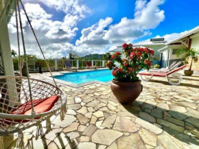 Apartment Îlet Boisseau